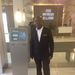 Meet your Posher, Bock